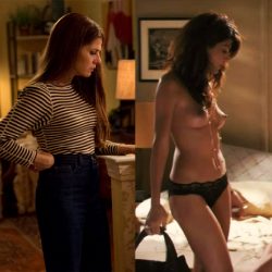 Marisa Tomei, Aunt Babe On And Off