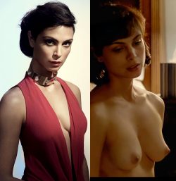 Morena Baccarin On/Off