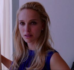 Natalie Portman In Song To Song