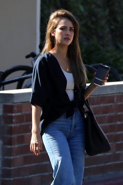 Out In LA