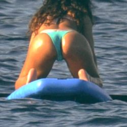 Rihanna Epic Backside