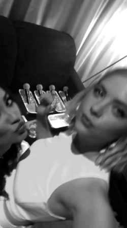 Shay Mitchell Spanking Ashley Benson, One Of The Hottest Albums Ever