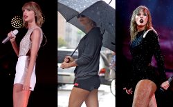 Taylor Swift’s Evolution