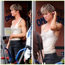 What Are Your Thoughts On Mackenzie Davis?