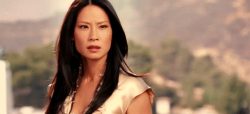 When Someone Tells Me They Don’t Like Lucy Liu