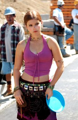 Young Kate Mara Looking Sexy As Hell